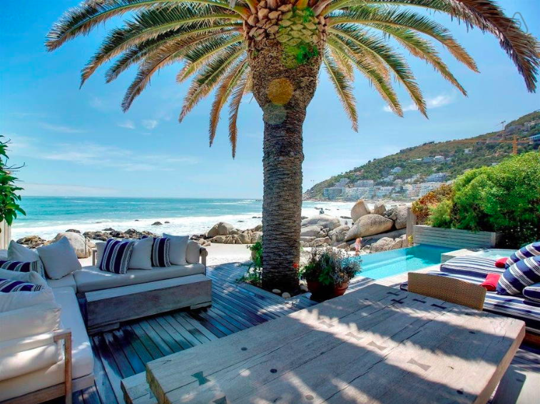 Best AirBnB’s in Cape Town, South Africa Tastemakers