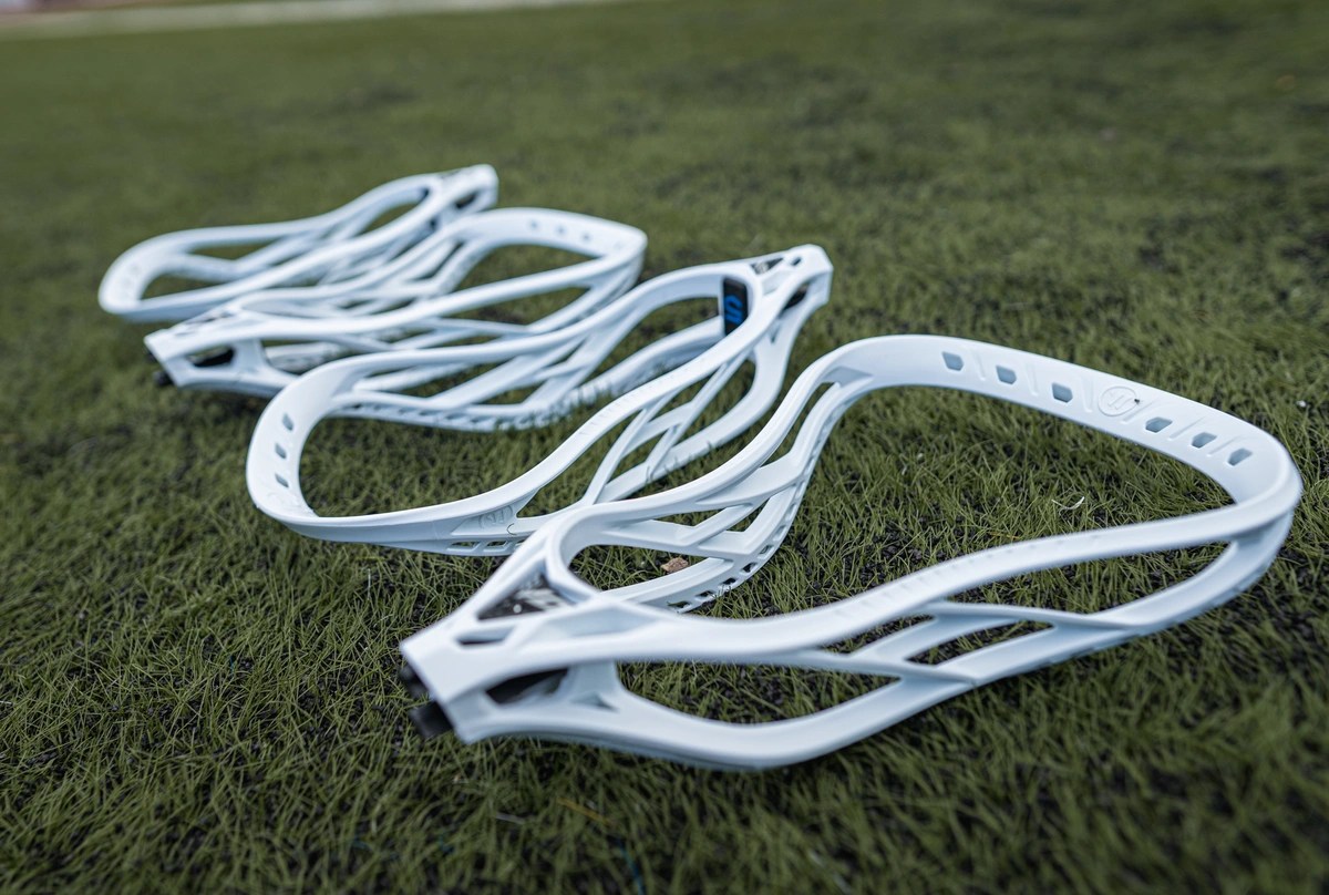 Top 5 Defensive Lacrosse Heads for 2024 SidelineSwap Blog