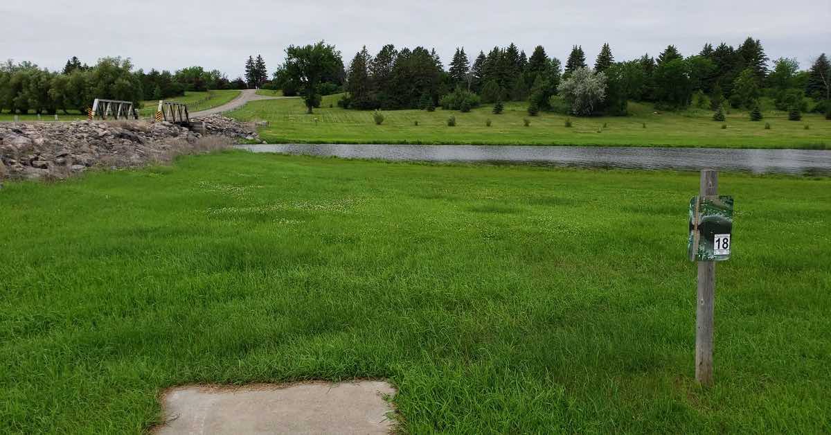 The 5 Best Disc Golf Courses In Each U.S. State 2023 Release Point The UDisc Blog