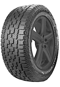 All Terrain Tire Guide | Best A/T Tires for 2024 - Tire Agent