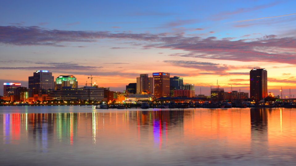 How You Can Build Wealth with Hampton Roads Rental Properties Blog