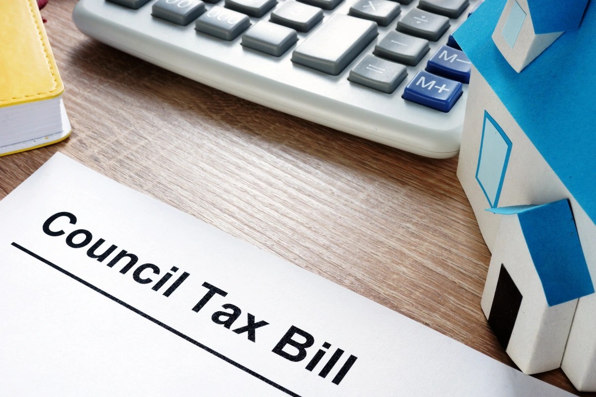 What to do about council tax arrears
