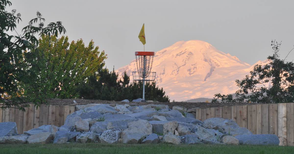 Canada's Best & Most Popular Disc Golf Courses By Province