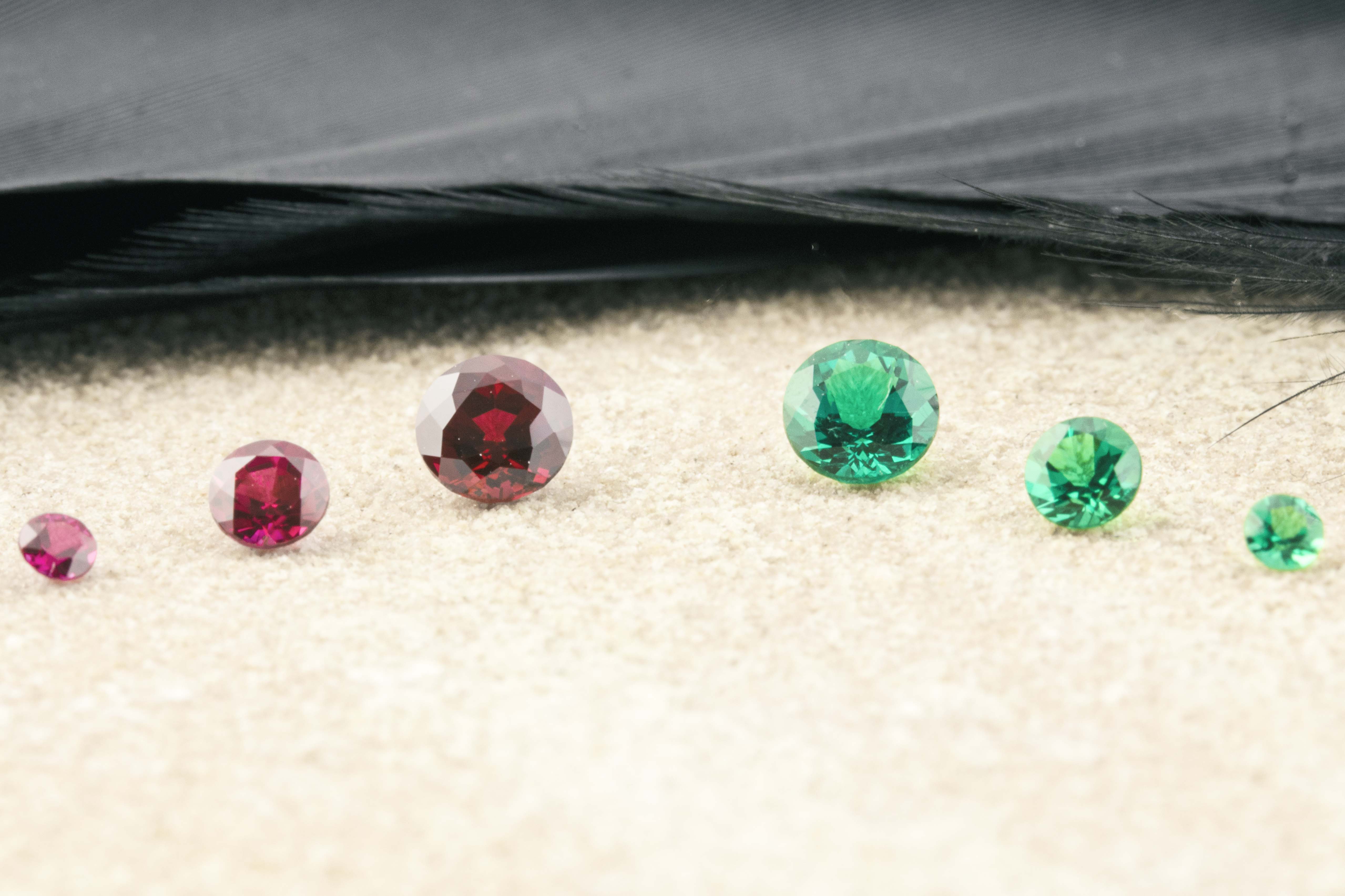 5 Reasons to Choose LaboratoryGrown Diamonds and Colored Stones