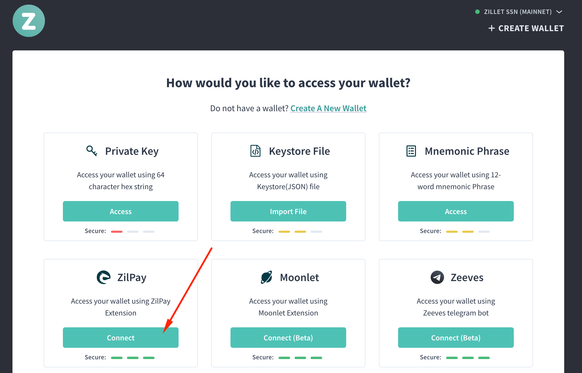 How to Stake Zilliqa (ZIL) Using ZilPay on Zillet A StepbyStep Guide