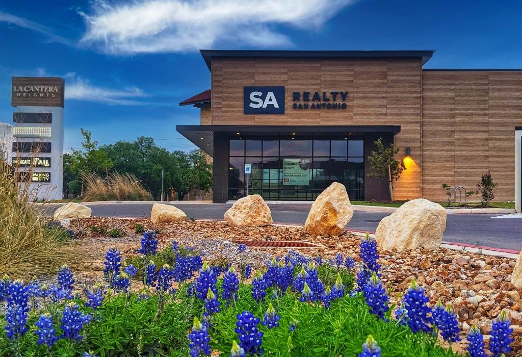 Realty San Antonio Office Location