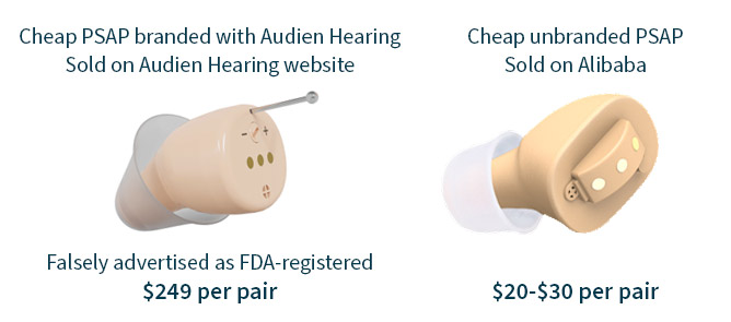 Audien Hearing Review: Is Audien a Scam?