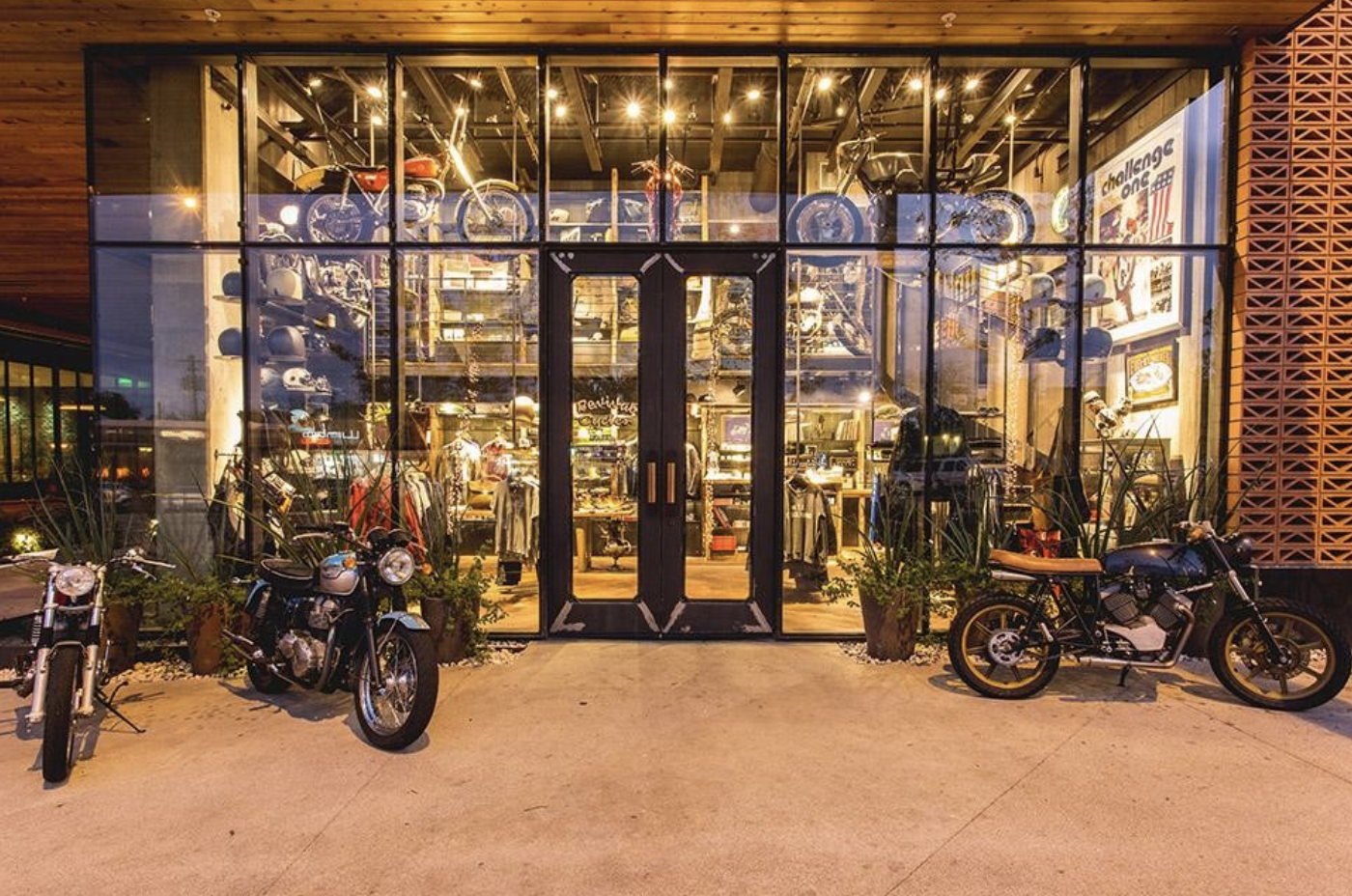 Austin, Texas Motorcycle Guide. Everything you need!