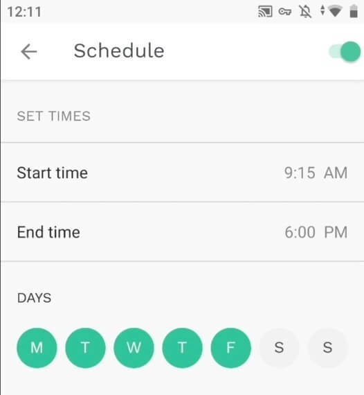 Tips on How to Spend Less Time on Your Phone BlockSite