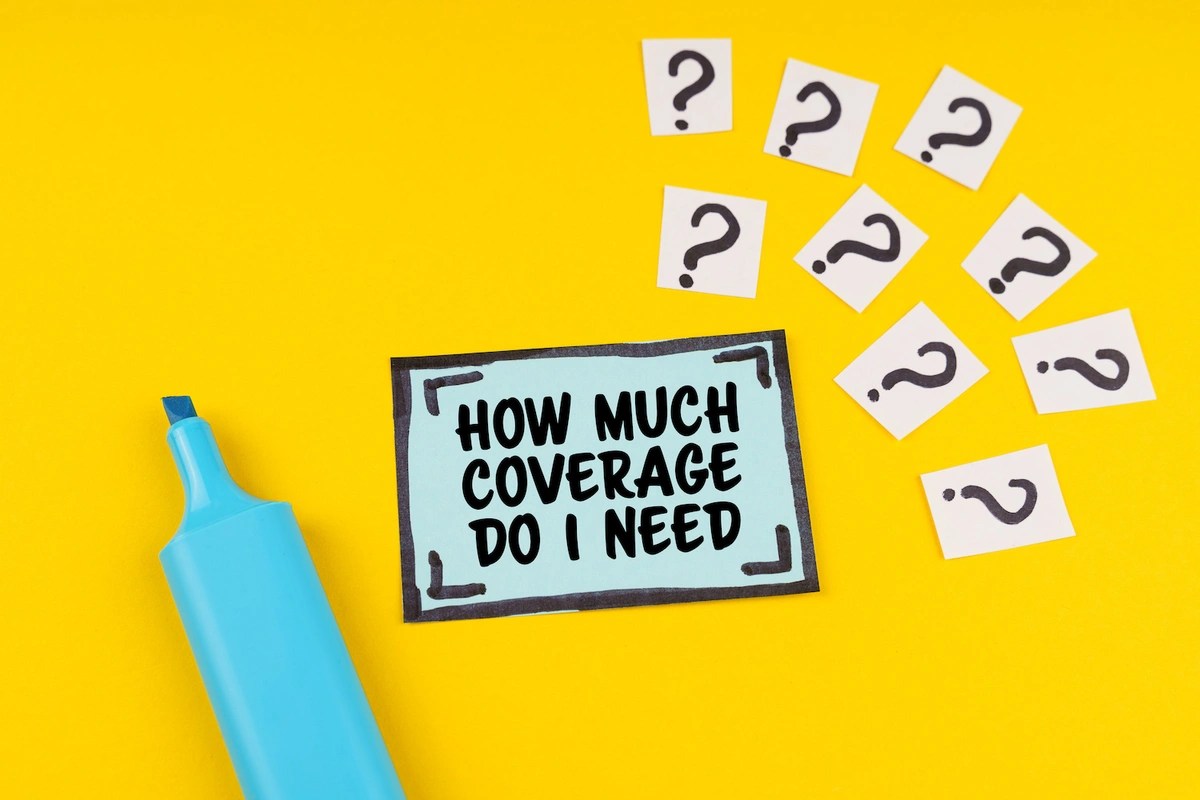 How Much Health Insurance Do I Need?