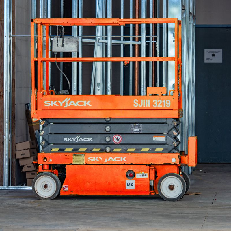 Comparing All Scissor Lift Brands Who Makes The Best One?