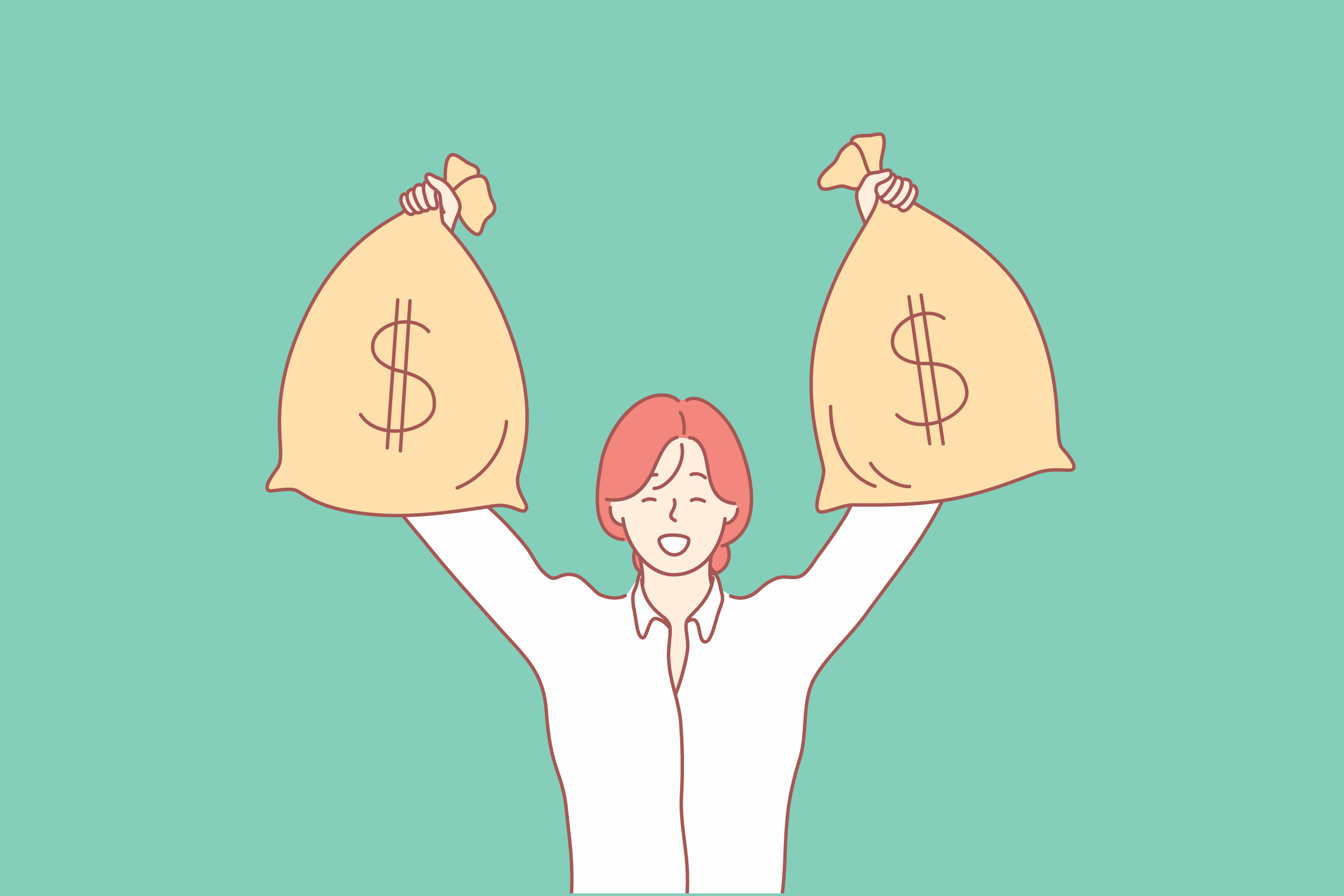 Strapped For Cash? Here’s 4 Things You Can Do Right Now