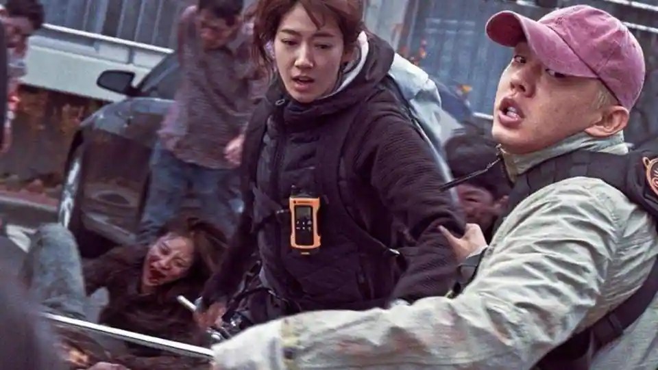 5 South Korean Zombie Movies We For Your Next Watch