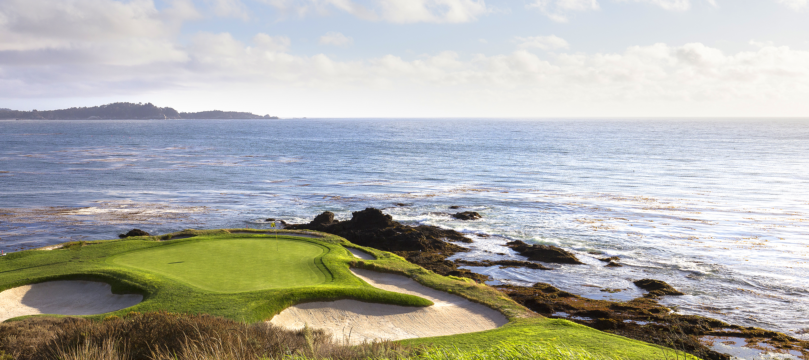 US Open at Pebble Beach Score the Cheapest US Open Golf