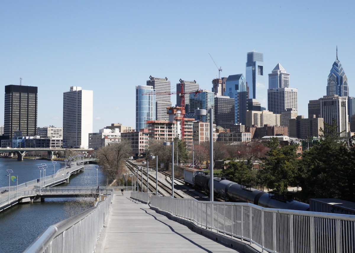 5 Most Walkable Philadelphia Neighborhoods Doorsteps Rent