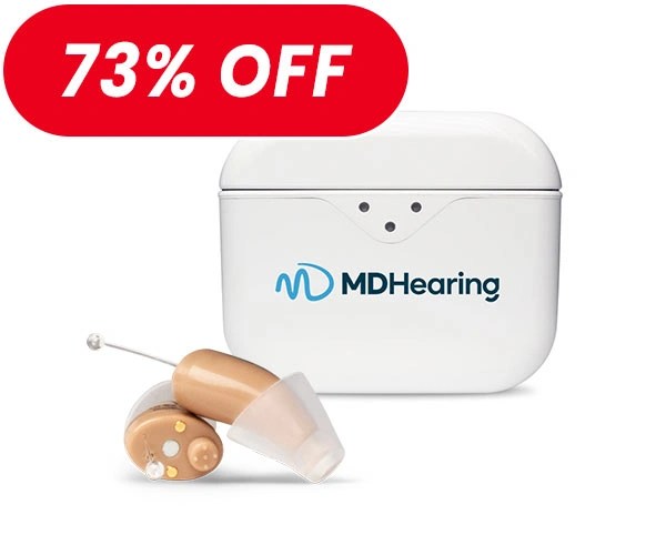 Hearing Aid Comparison Price, Cost, Features MDHearing
