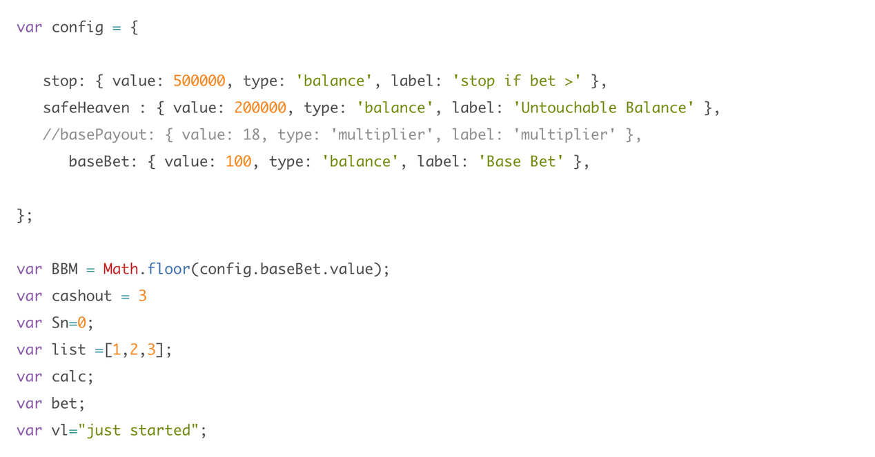 TrustDice.win Best Crash Gambling Scripts