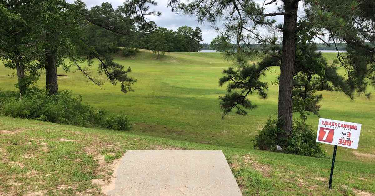 The 5 Best Disc Golf Courses In Each U.S. State 2023 Release Point