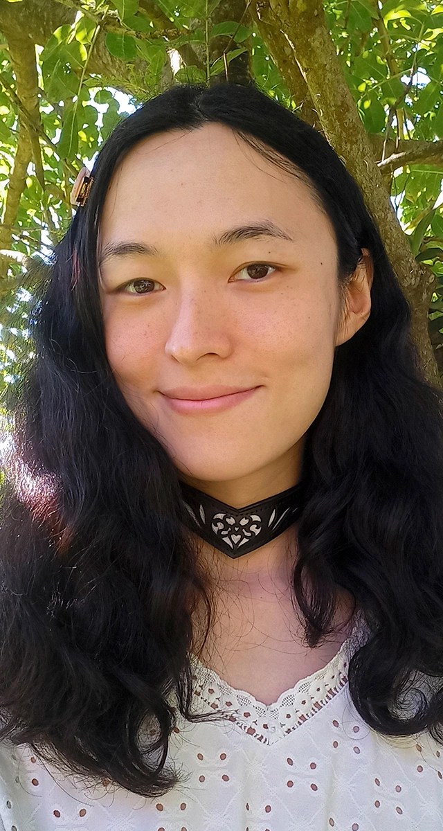 FOLX Health Gender Dysphoria Started My Eating Disorder, But Gender