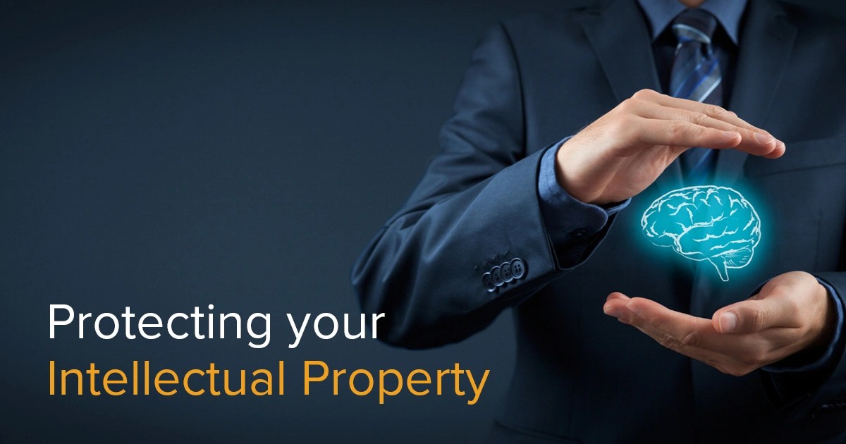 Protecting your Intellectual Property Vistex, Inc