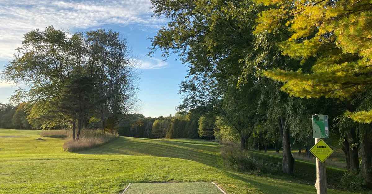 The 11 Best Disc Golf Courses At Active Golf Courses Release Point