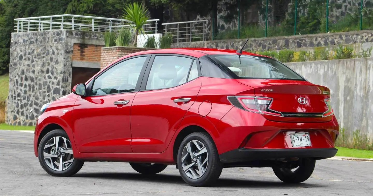 Autos para DiDi Especificaciones deben tener y ejemplos