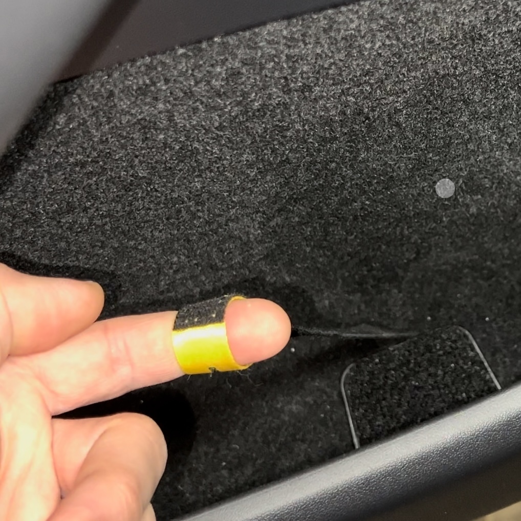 One accessory that all Tesla Model Y owners must have! — Autos ‘N