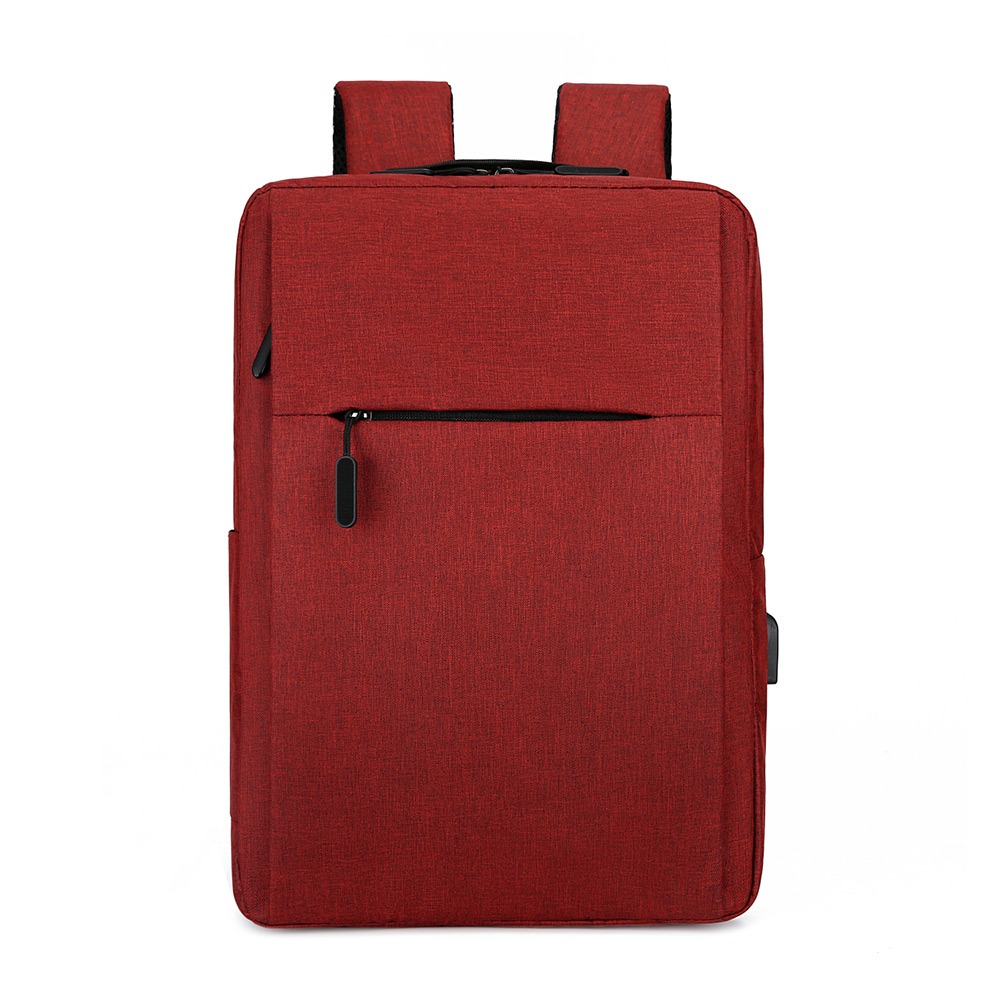 Travel Laptop Backpack 16”, Business Slim Durable Laptops Backpack with