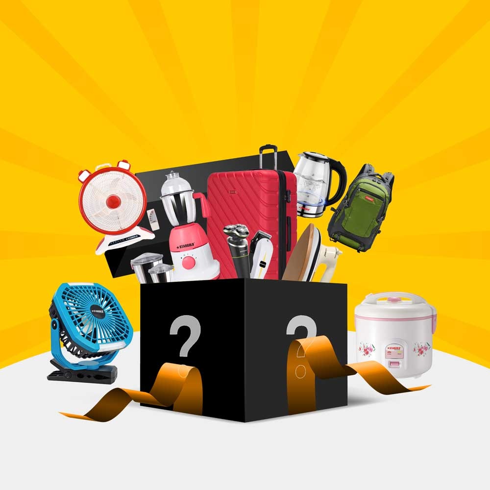 Shopping made easy Buymode