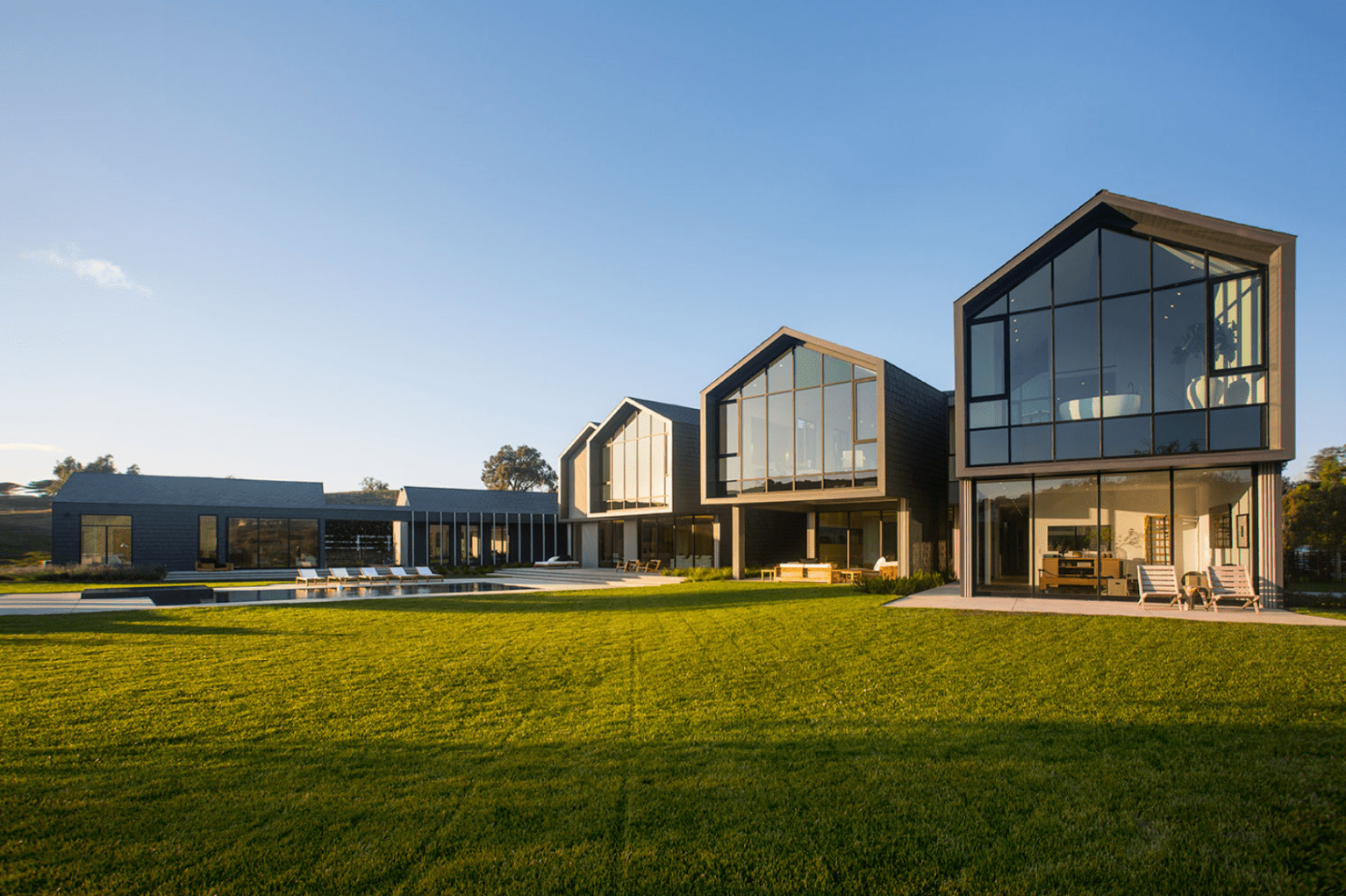 Matthew Stafford met en vente sa nouvelle maison de Los Angeles