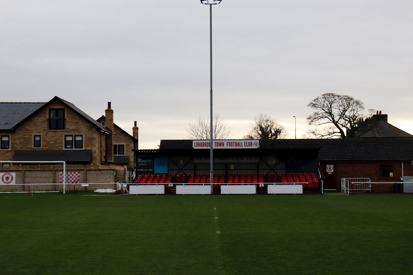 Negative Lateral Flow Test Required For Saturday’s First Preseason