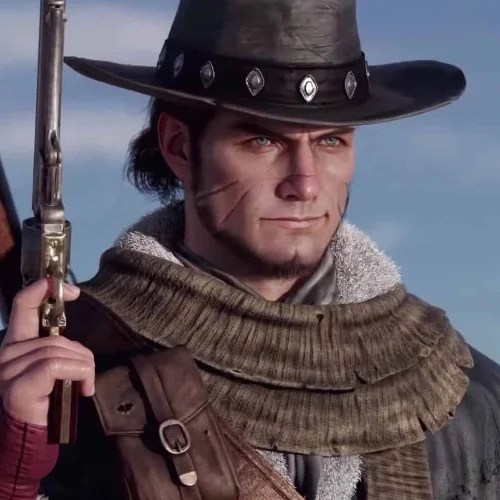 Red Dead Redemption Remaster ByNoGame