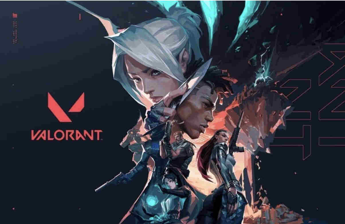 Valorant Point Nasıl Alınır