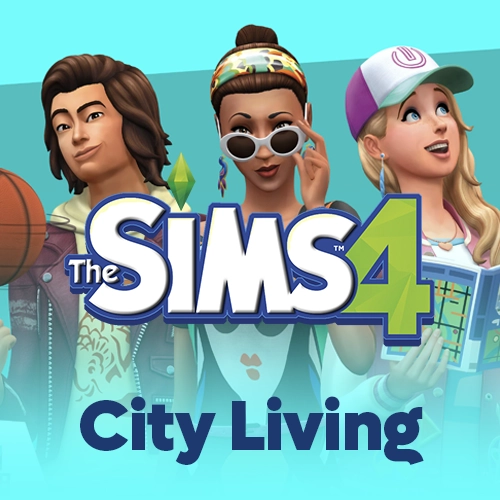The Sims Paketleri Satın Al ByNoGame