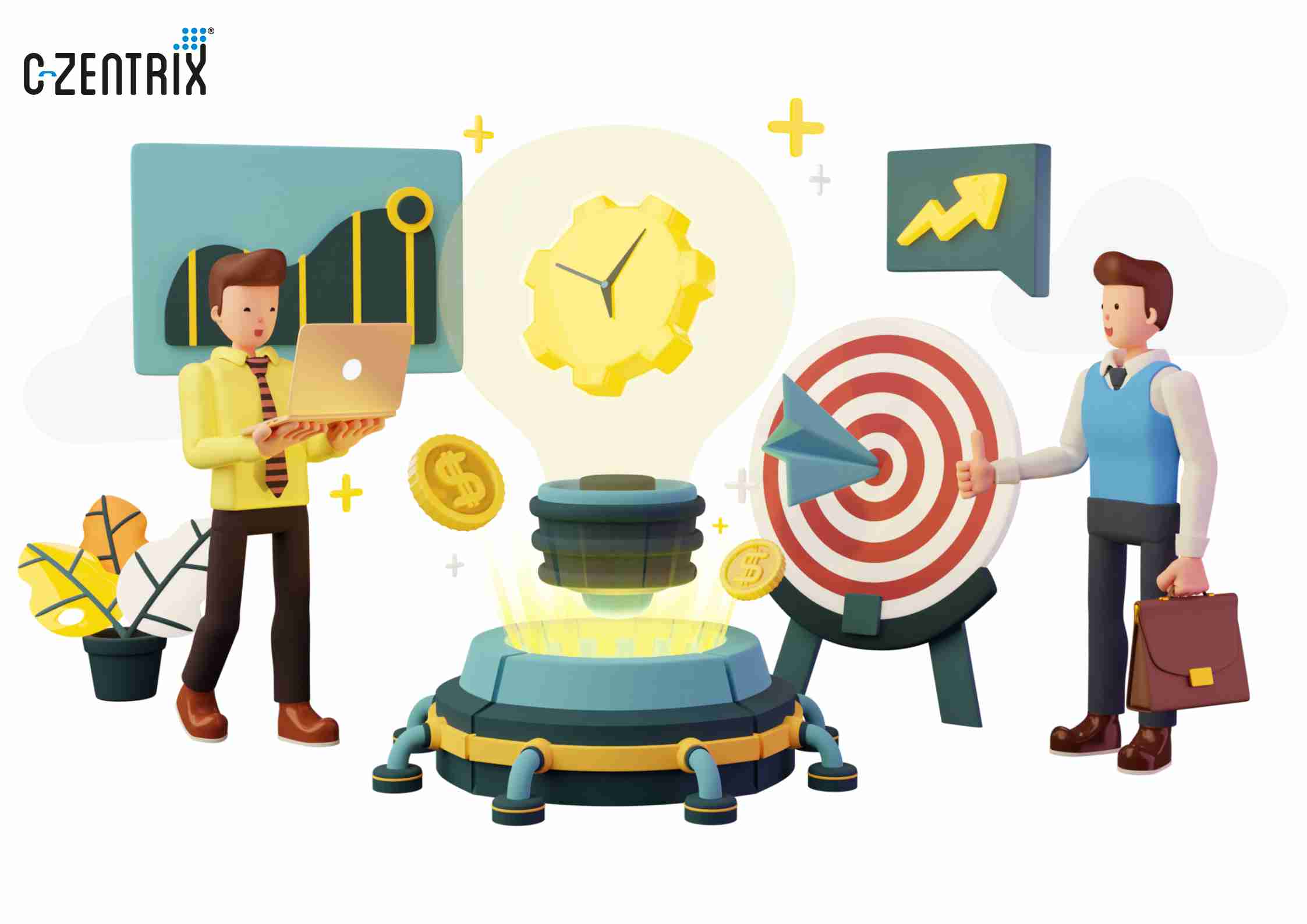 Best Contact Center Solution