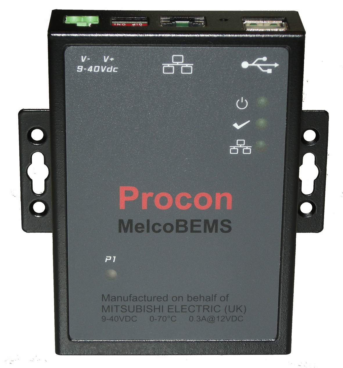 Mitsubishi AC interface 'simplifies connectivity and control