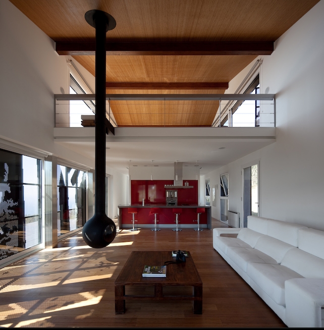 Prefab House by MYCC, Cedeira, Spain Architectural Review