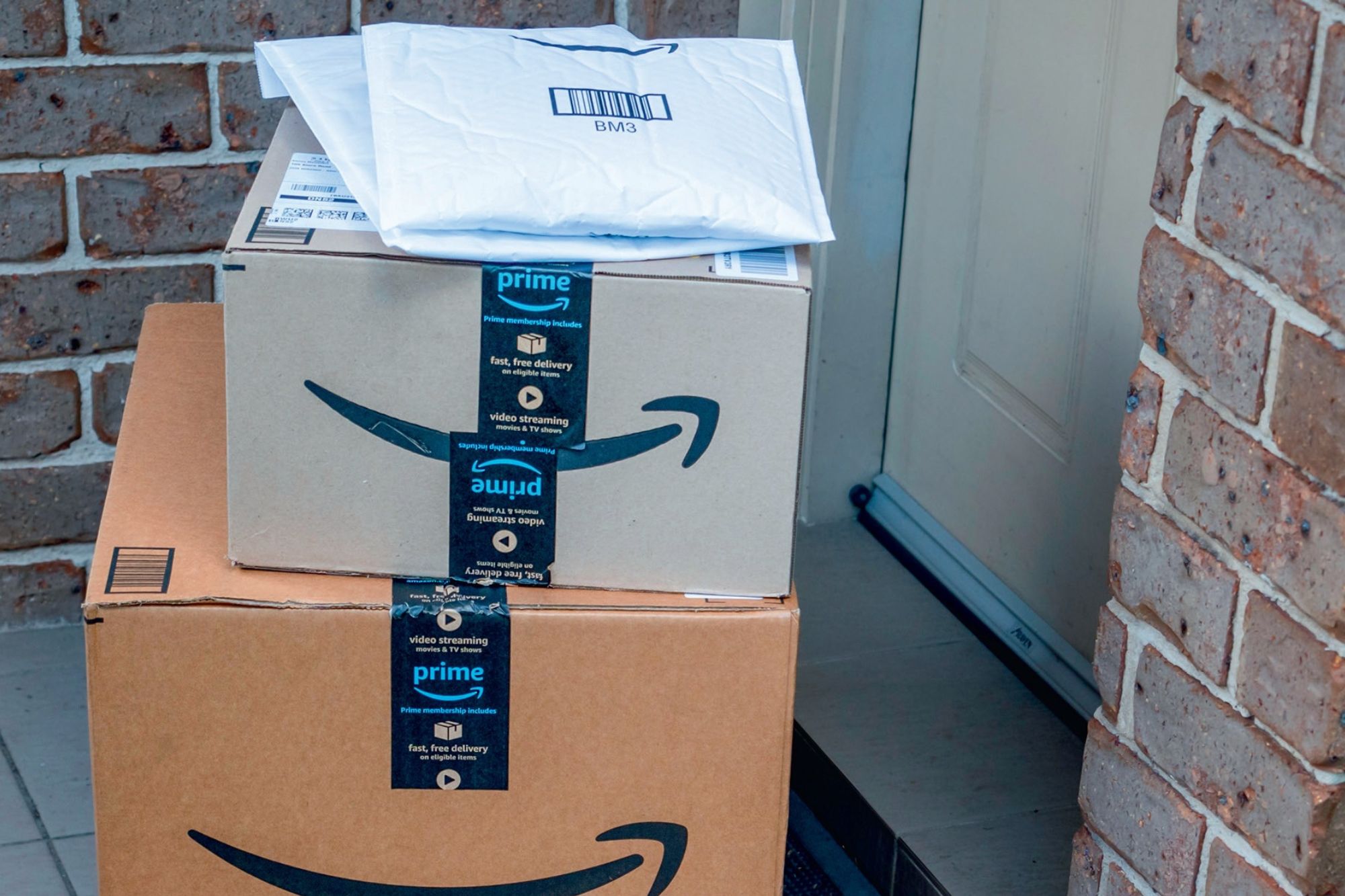 Future Thinking Packaging Fees