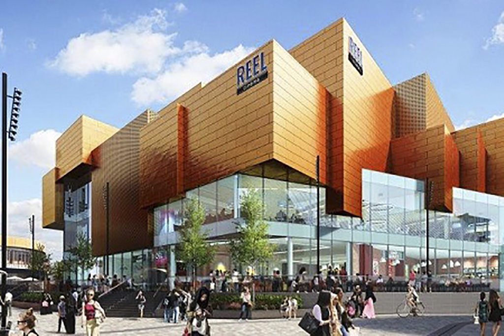 Willmott Dixon bags £80m Rochdale deal Construction News