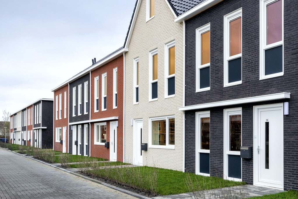 Modular firm owned by Japan's biggest housebuilder sets up UK arm