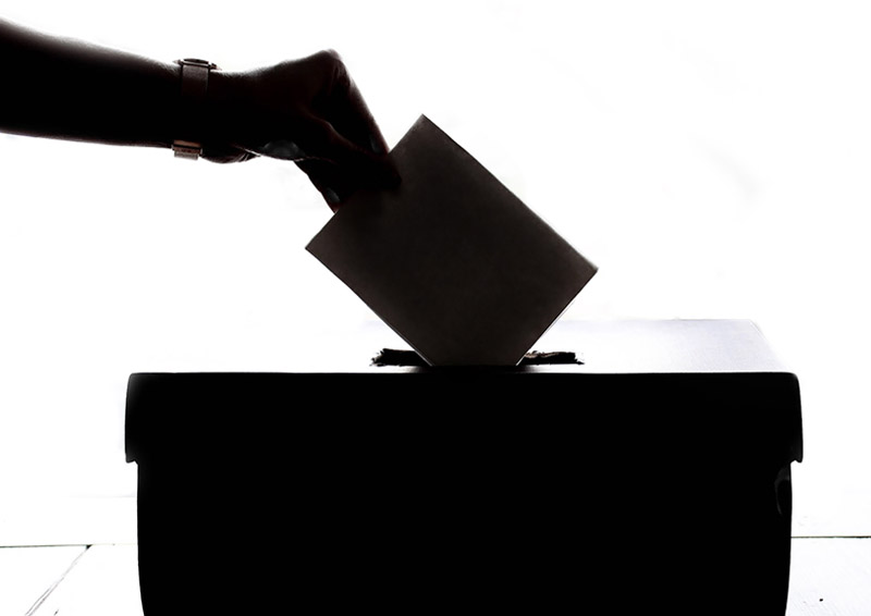 ICE launches series of member ballots New Civil Engineer