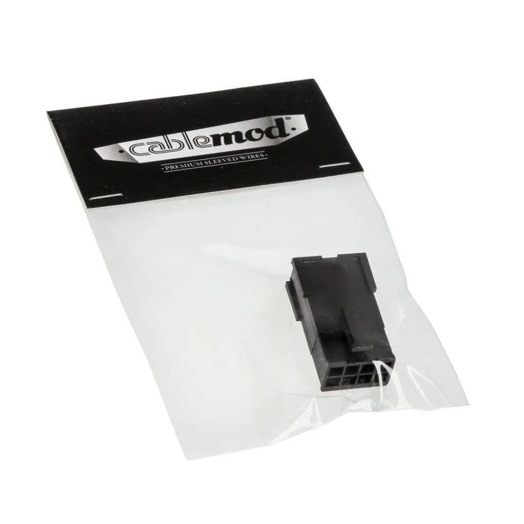 CableMod ModMesh CSeries RMi/RMx Basic Cable Comb Kit Transparent