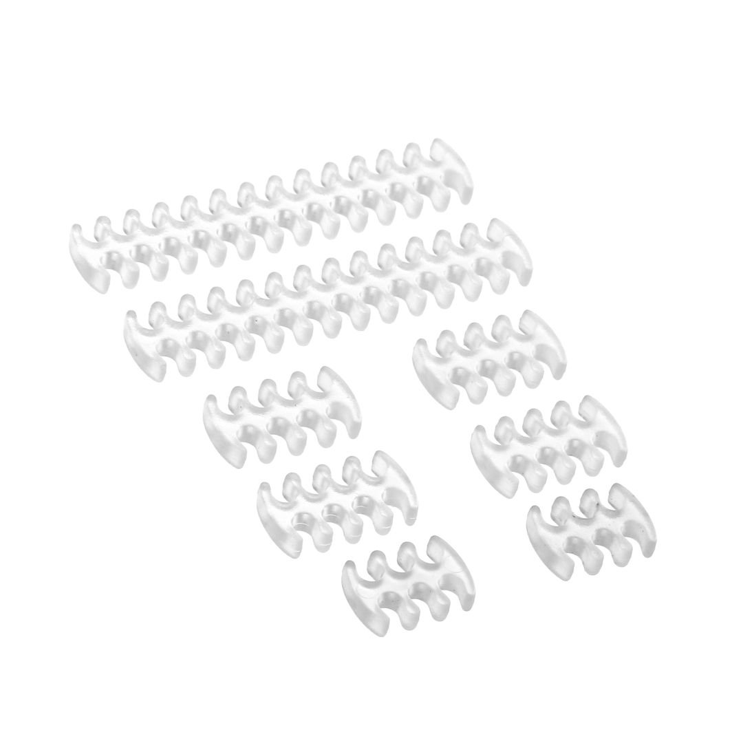 CableMod Anodized Aluminum Thumbscrews UNC 632 BLUE CableMod