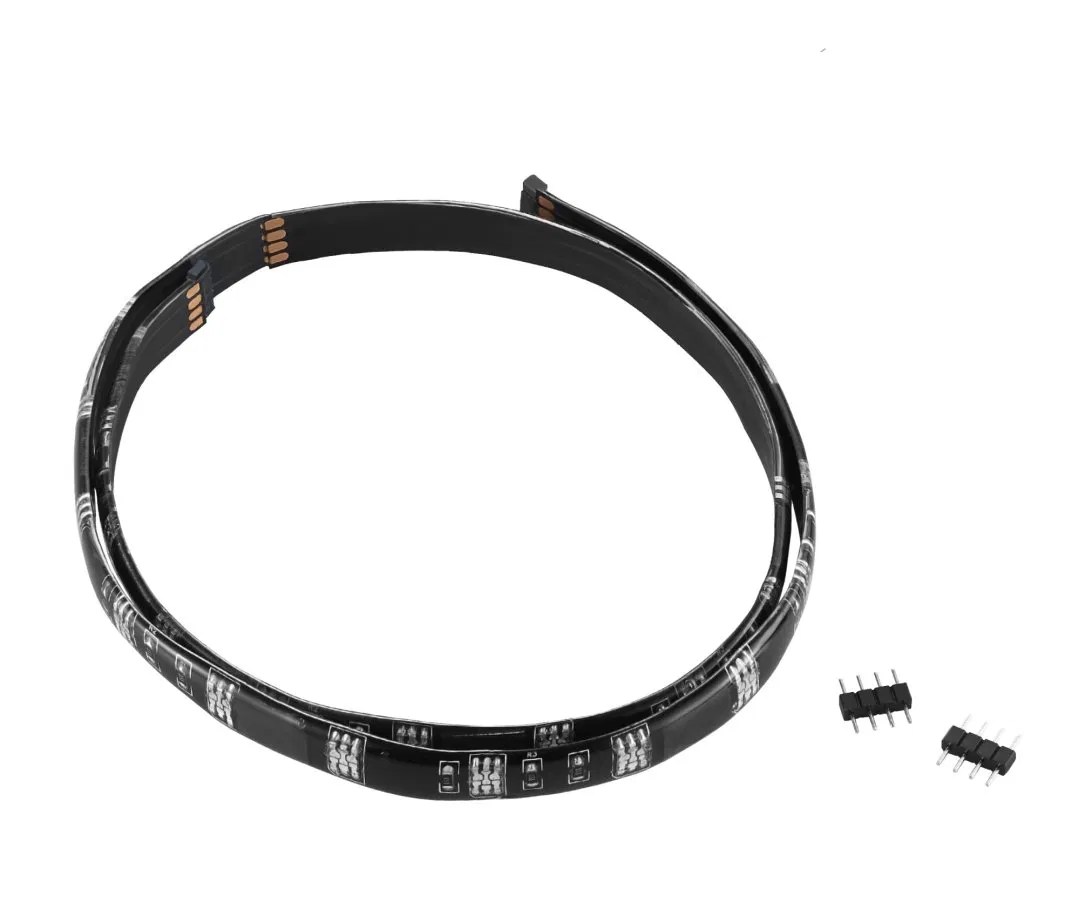 CableMod WideBeam RGB LED Strip* 60cm CableMod