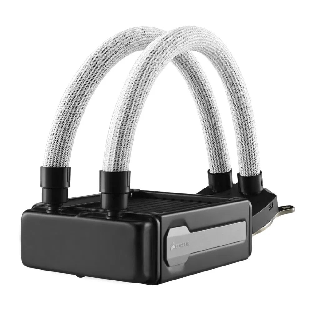 CableMod AIO Sleeving Kit Series 1 for Corsair® Hydro Gen 2 WHITE