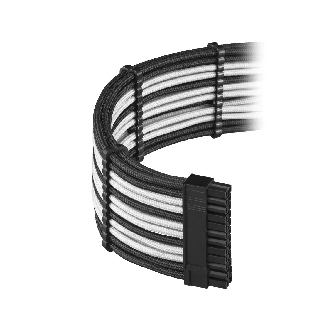 CableMod RTSeries PRO ModFlex Cable Kit for ASUS and Seasonic BLACK