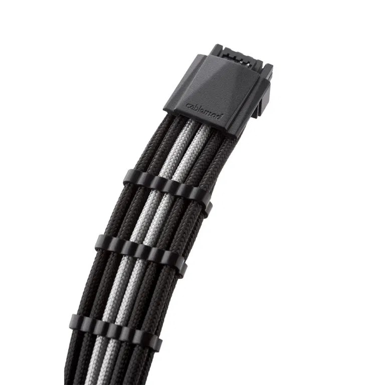 CableMod CSeries Pro ModFlex Sleeved 12VHPWR Cable Kit for Corsair RM