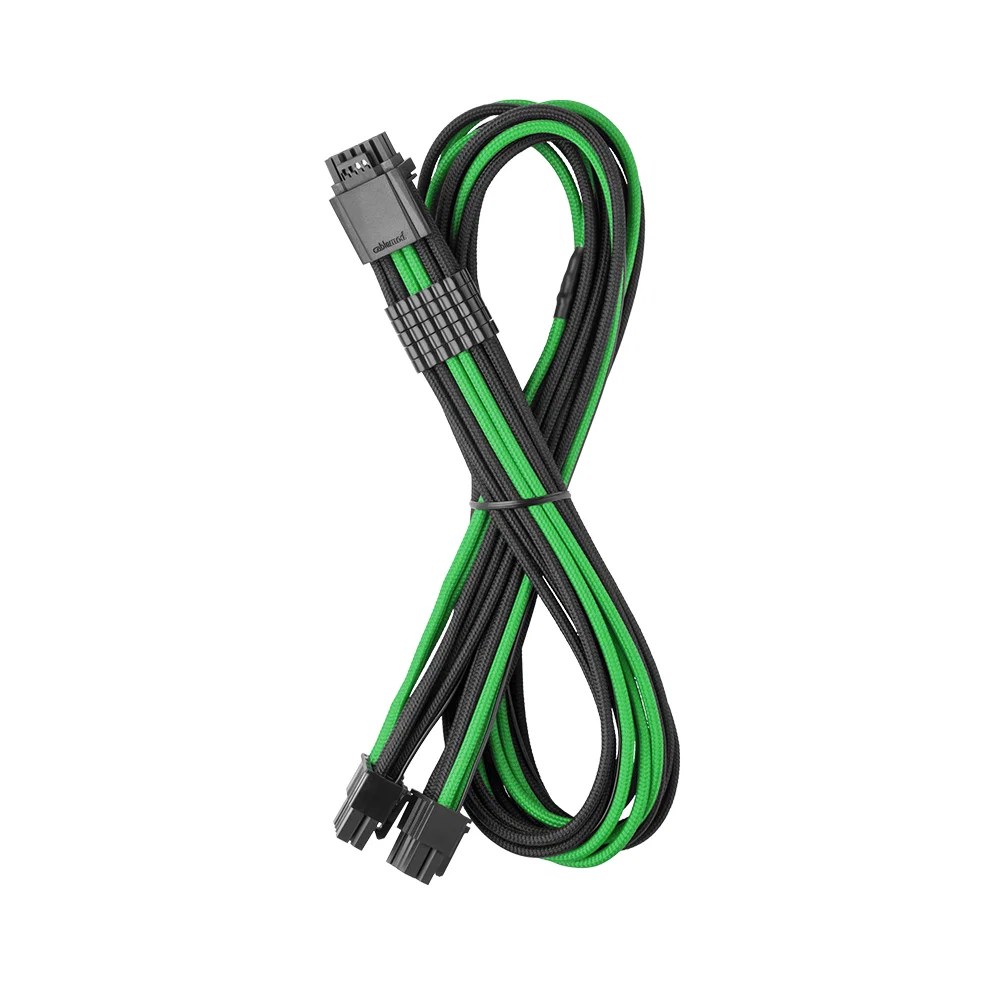 CableMod ESeries Pro ModFlex Sleeved 12VHPWR PCIe Cable for EVGA G