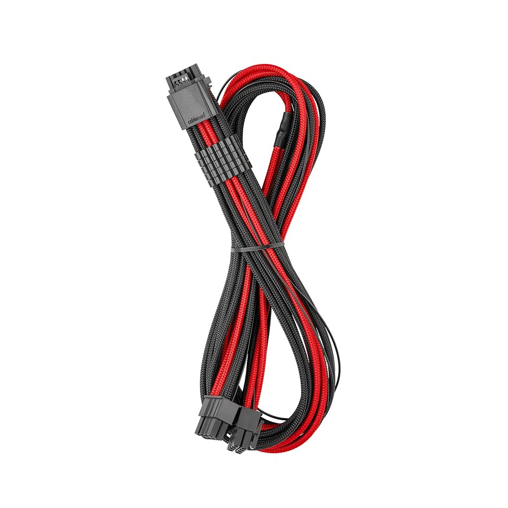CableMod ESeries Pro ModMesh Sleeved 12VHPWR PCIe Cable for EVGA G