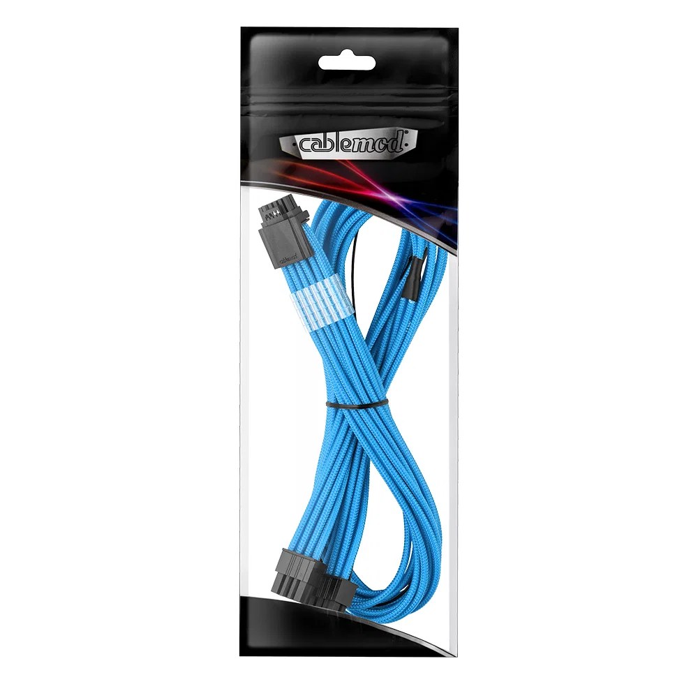 CableMod ESeries Pro ModMesh Sleeved 12VHPWR PCIe Cable for EVGA G